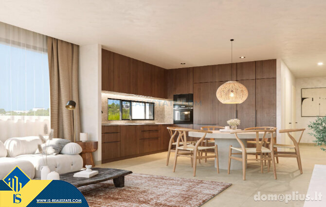 Продается 4 комнатная квартира Испания, Orihuela Costa