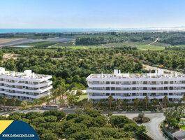 Продается 4 комнатная квартира Испания, Orihuela Costa