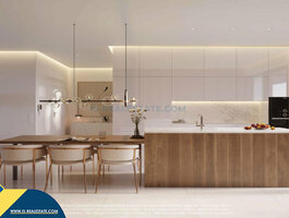 Продается 4 комнатная квартира Испания, Orihuela Costa