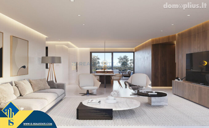 Продается 4 комнатная квартира Испания, Orihuela Costa