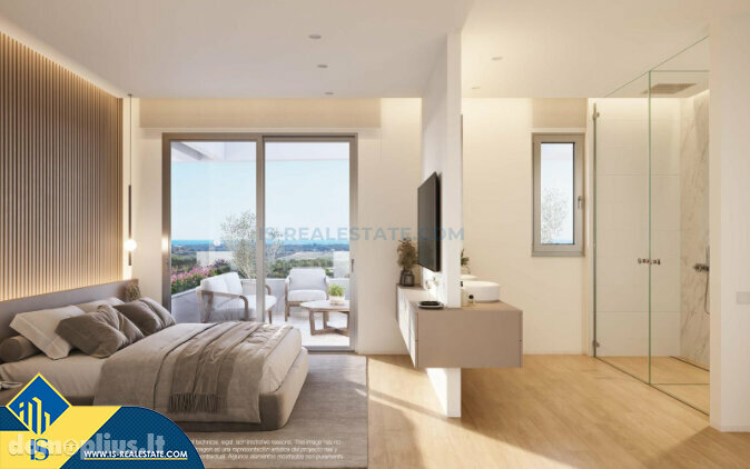 Продается 4 комнатная квартира Испания, Orihuela Costa