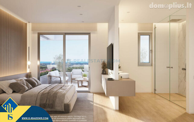 Продается 4 комнатная квартира Испания, Orihuela Costa