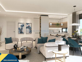 Продается 4 комнатная квартира Испания, Orihuela Costa