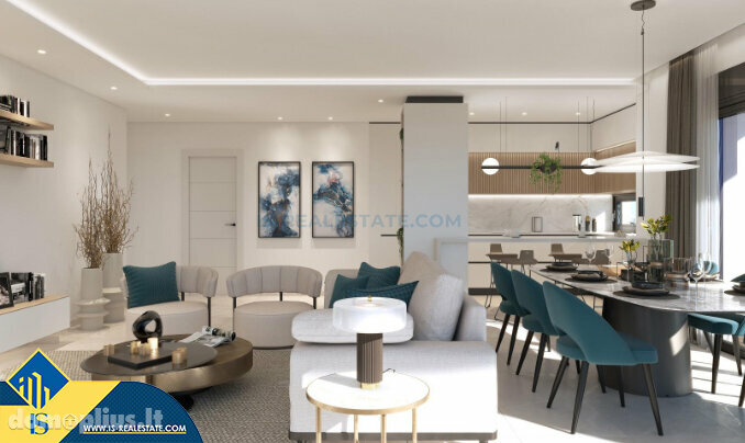 Продается 4 комнатная квартира Испания, Orihuela Costa