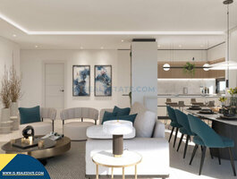 Продается 4 комнатная квартира Испания, Orihuela Costa