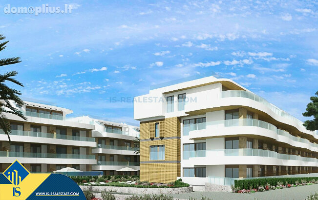 Продается 4 комнатная квартира Испания, Orihuela Costa