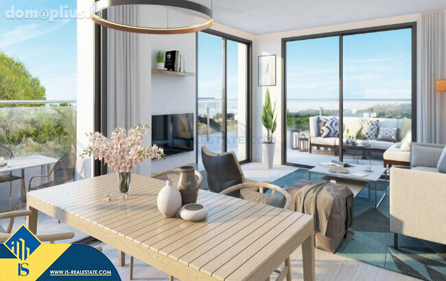 Продается 4 комнатная квартира Испания, Orihuela Costa