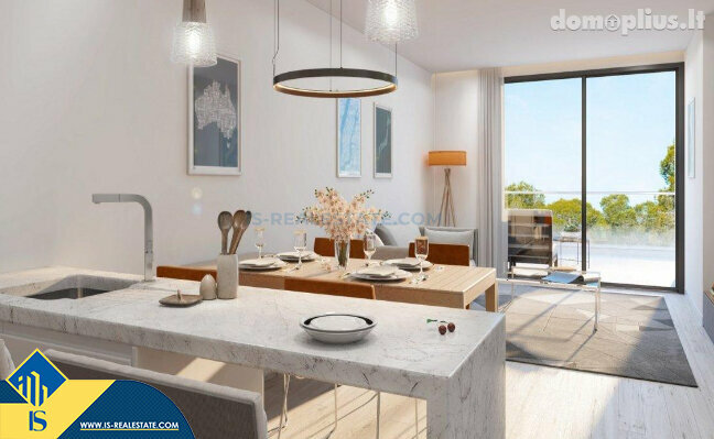 Продается 4 комнатная квартира Испания, Orihuela Costa