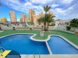 3 room apartment Spain, Torrevieja