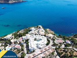 2 kambarių butas Ispanijoje, Ibiza