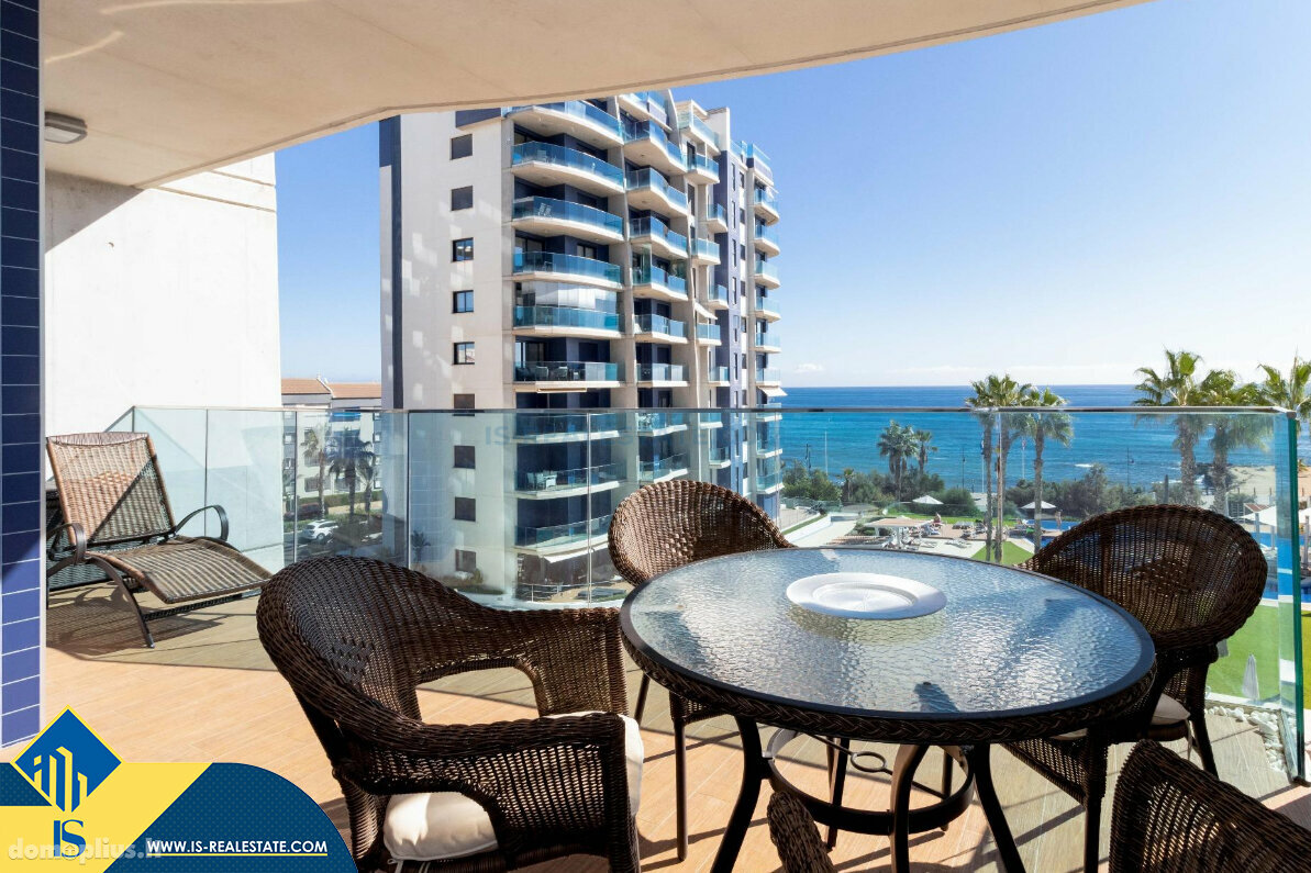 Продается 3 комнатная квартира Испания, Orihuela Costa