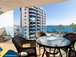 3 комнатная квартира Испания, Orihuela Costa