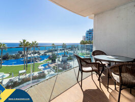 Продается 3 комнатная квартира Испания, Orihuela Costa