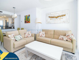 Продается 3 комнатная квартира Испания, Orihuela Costa