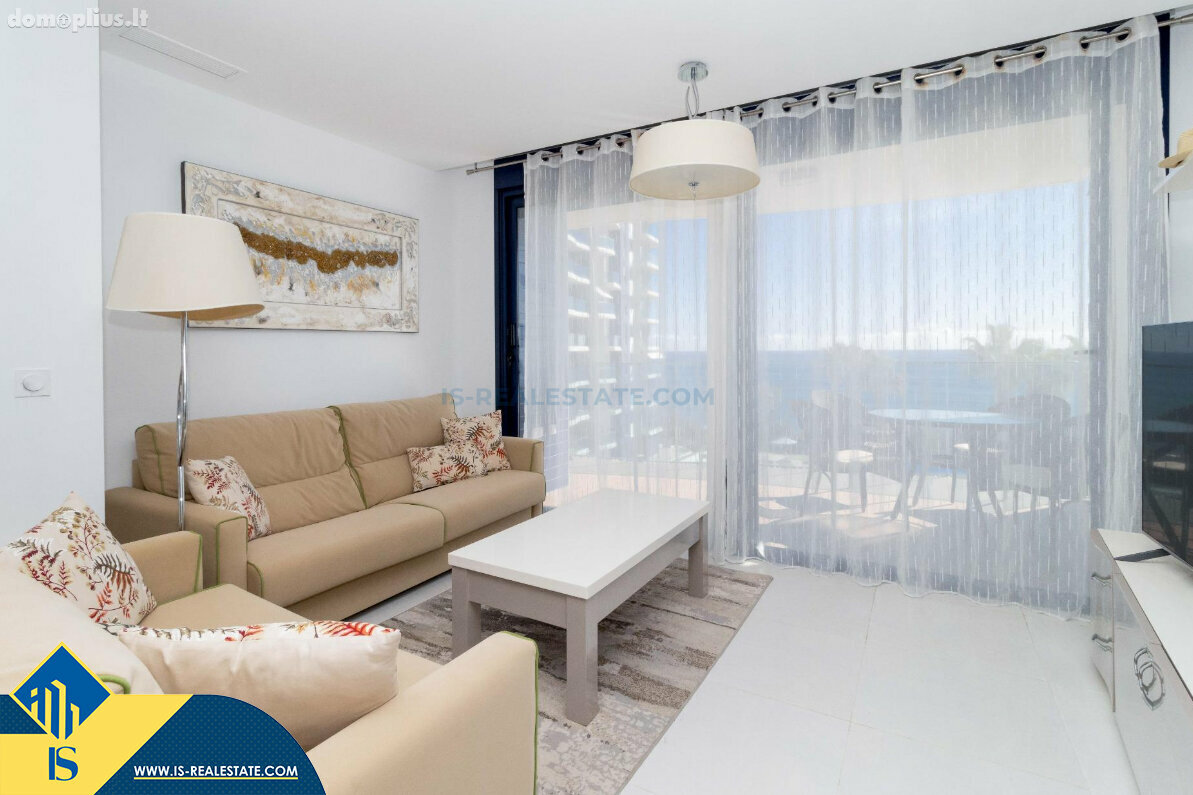 Продается 3 комнатная квартира Испания, Orihuela Costa