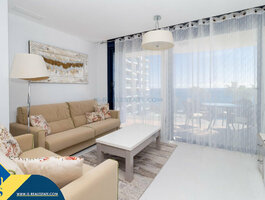 Продается 3 комнатная квартира Испания, Orihuela Costa
