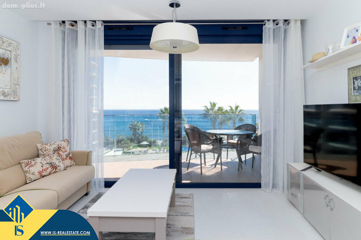Продается 3 комнатная квартира Испания, Orihuela Costa