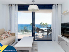Продается 3 комнатная квартира Испания, Orihuela Costa