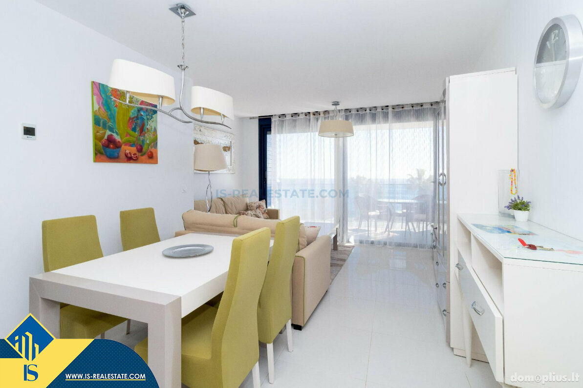 Продается 3 комнатная квартира Испания, Orihuela Costa