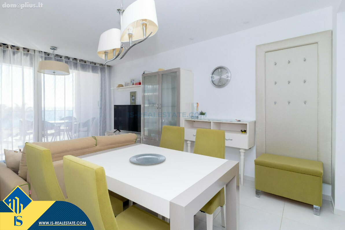 Продается 3 комнатная квартира Испания, Orihuela Costa