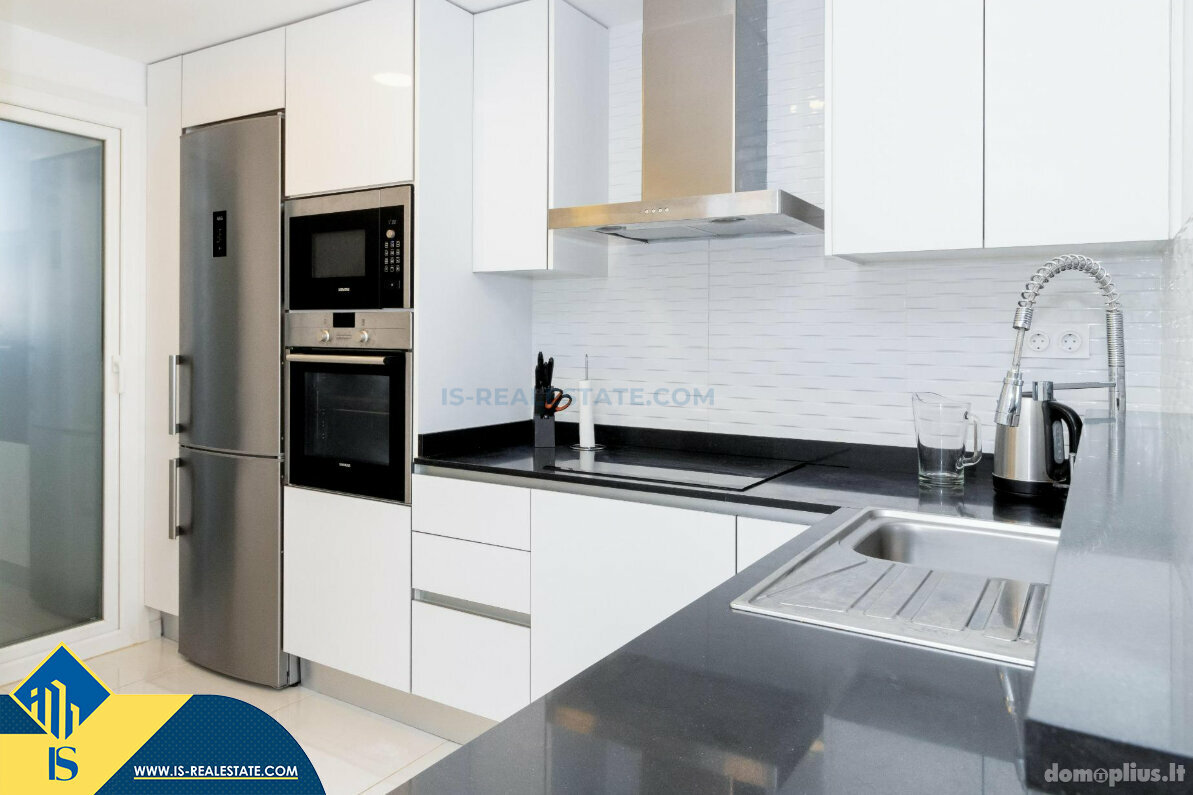 Продается 3 комнатная квартира Испания, Orihuela Costa