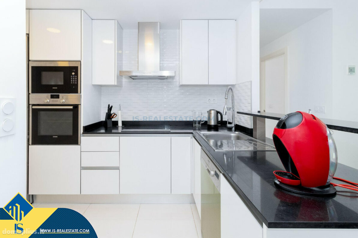 Продается 3 комнатная квартира Испания, Orihuela Costa