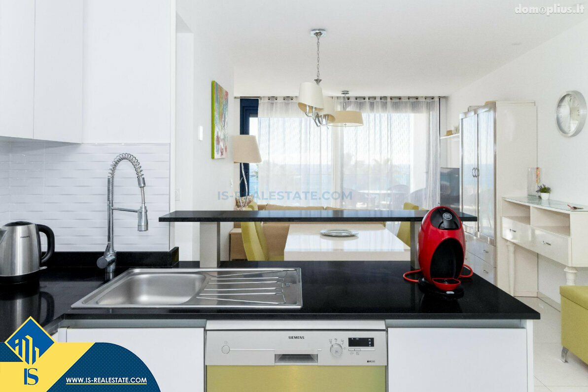 Продается 3 комнатная квартира Испания, Orihuela Costa