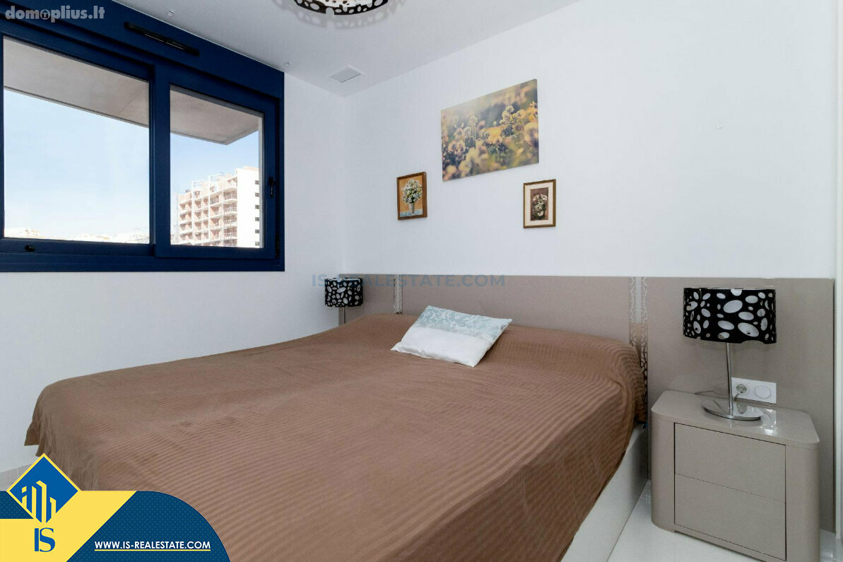 Продается 3 комнатная квартира Испания, Orihuela Costa