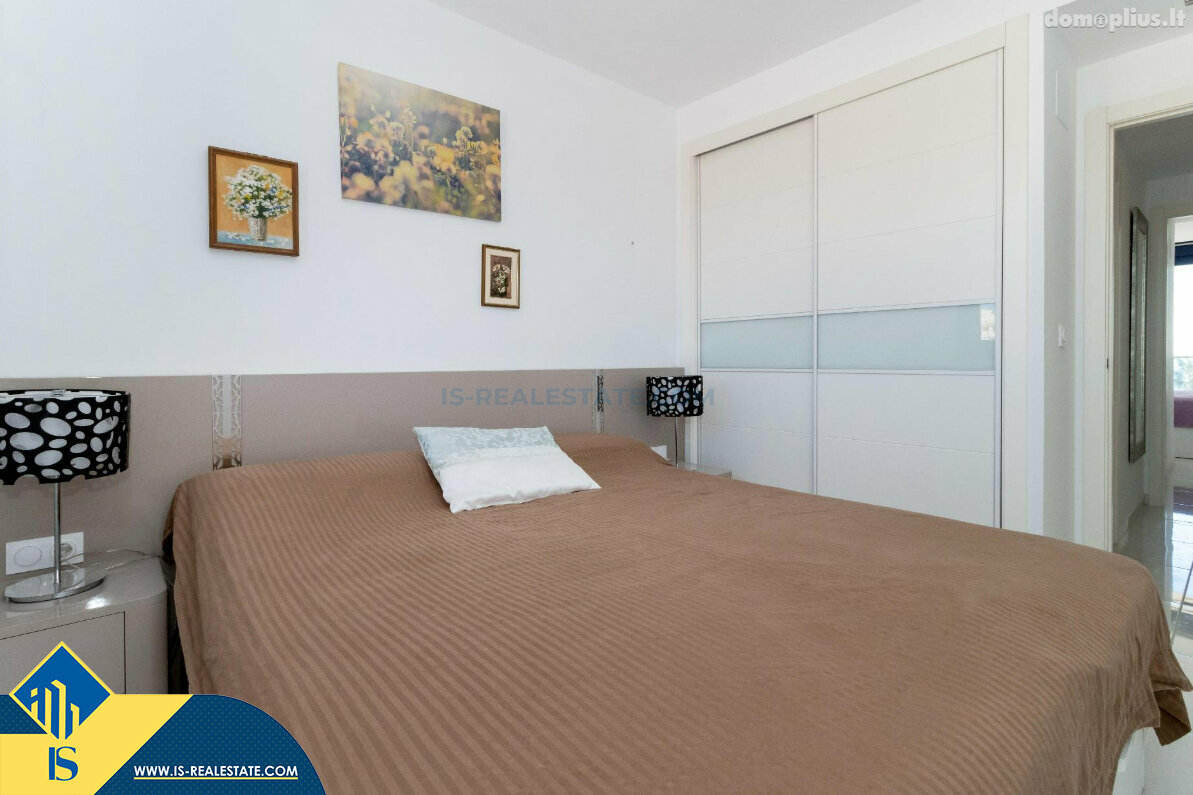 Продается 3 комнатная квартира Испания, Orihuela Costa