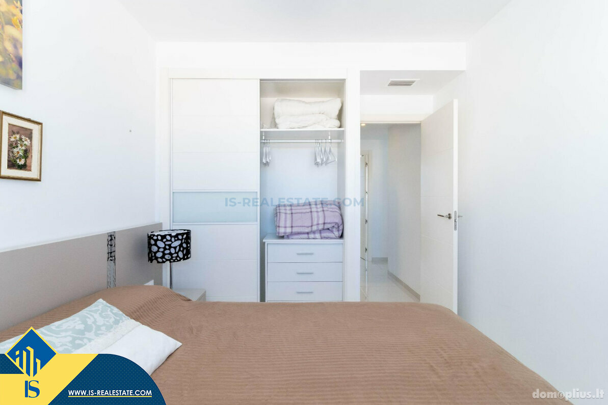 Продается 3 комнатная квартира Испания, Orihuela Costa