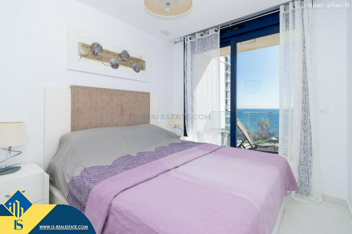 Продается 3 комнатная квартира Испания, Orihuela Costa