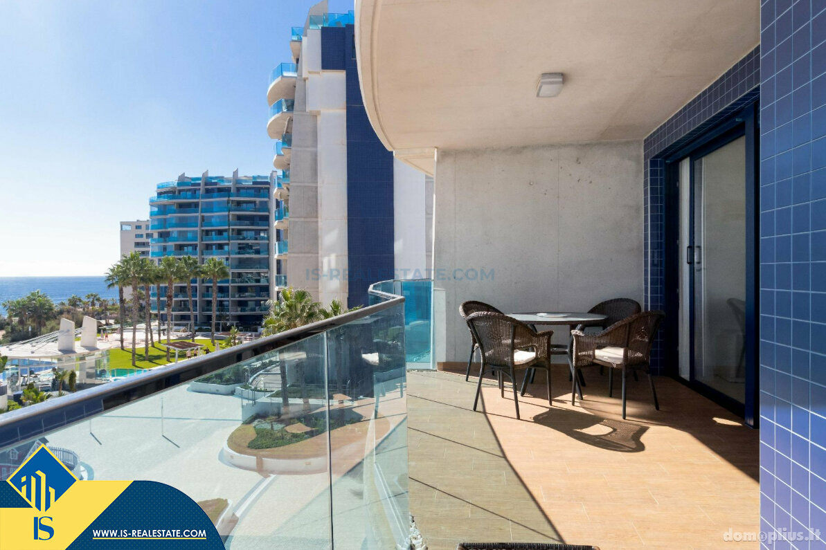Продается 3 комнатная квартира Испания, Orihuela Costa