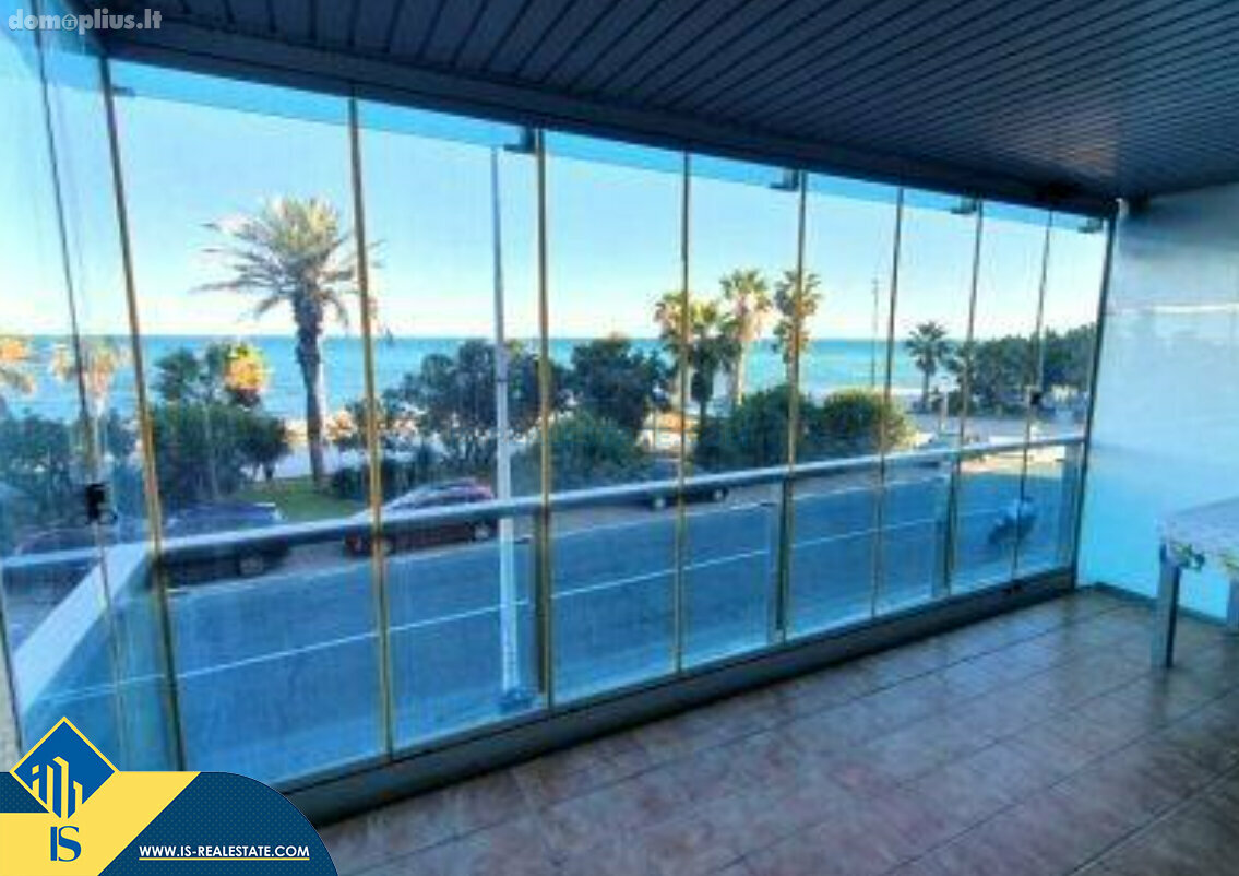 Parduodamas 4 kambarių butas Ispanijoje, Torrevieja