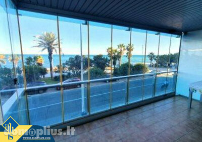 Parduodamas 4 kambarių butas Ispanijoje, Torrevieja