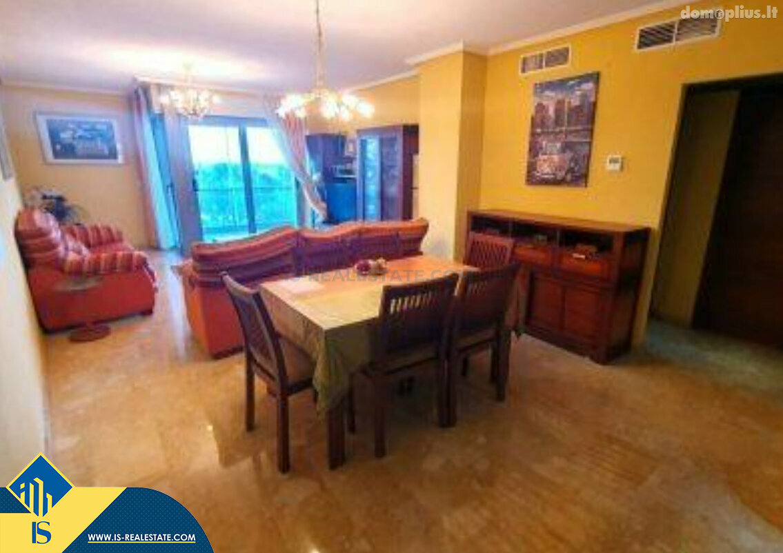 Продается 4 комнатная квартира Испания, Torrevieja