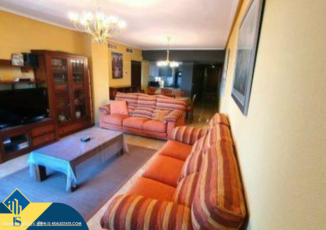Продается 4 комнатная квартира Испания, Torrevieja
