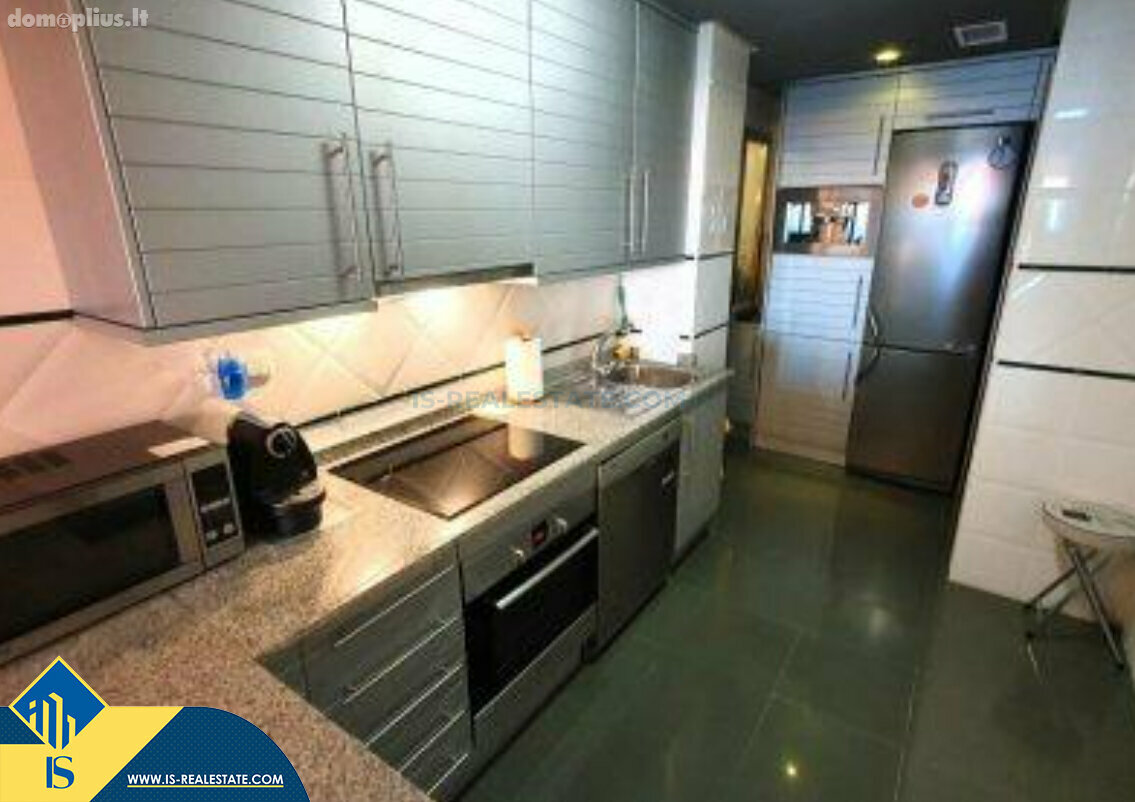 Продается 4 комнатная квартира Испания, Torrevieja