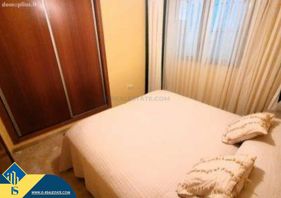 Продается 4 комнатная квартира Испания, Torrevieja