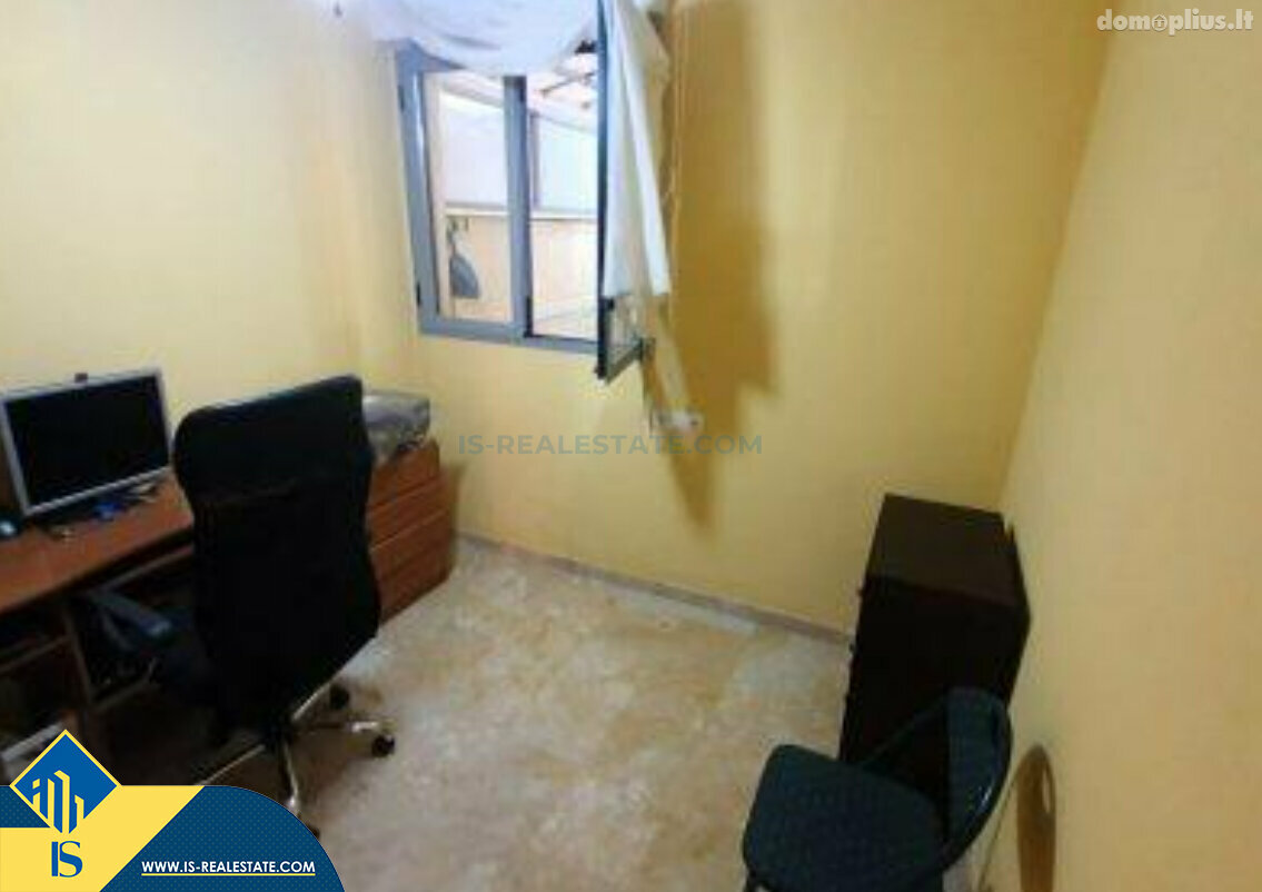 Продается 4 комнатная квартира Испания, Torrevieja