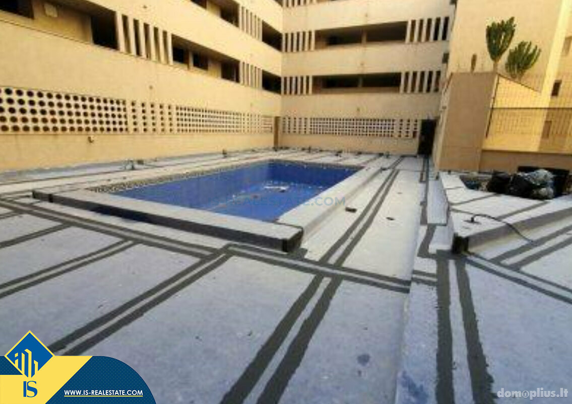 Продается 4 комнатная квартира Испания, Torrevieja