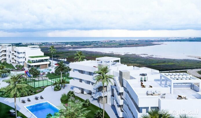 4 rooms apartment for sell Spain, Guardamar del Segura