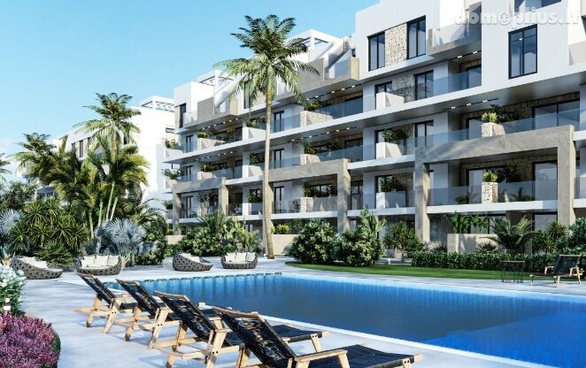 4 rooms apartment for sell Spain, Guardamar del Segura