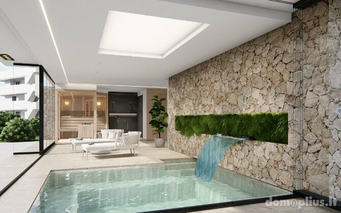 4 rooms apartment for sell Spain, Guardamar del Segura