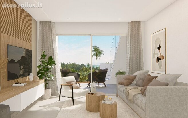 4 rooms apartment for sell Spain, Guardamar del Segura