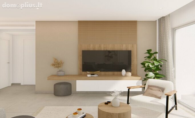 4 rooms apartment for sell Spain, Guardamar del Segura