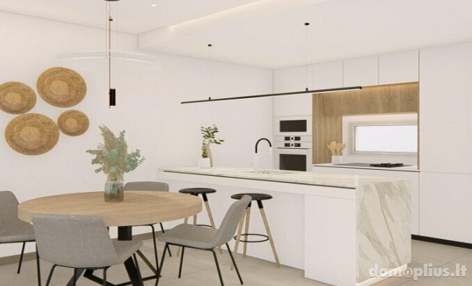 4 rooms apartment for sell Spain, Guardamar del Segura