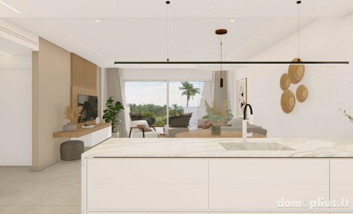 4 rooms apartment for sell Spain, Guardamar del Segura