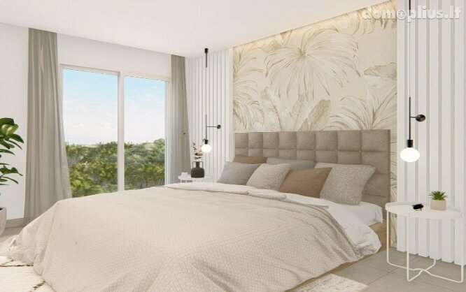 4 rooms apartment for sell Spain, Guardamar del Segura