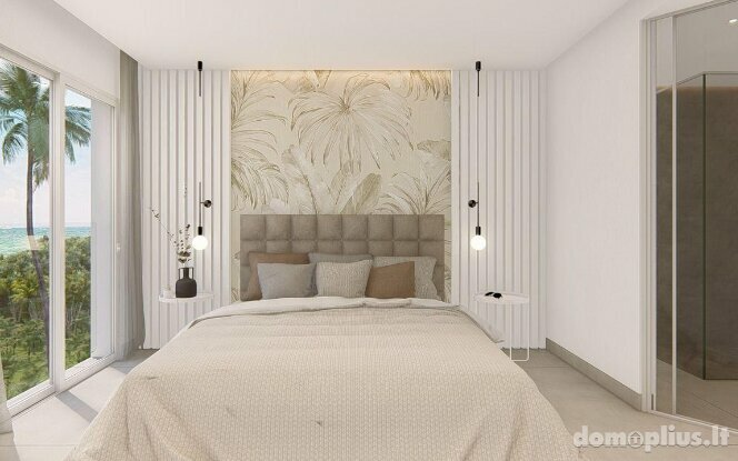 4 rooms apartment for sell Spain, Guardamar del Segura