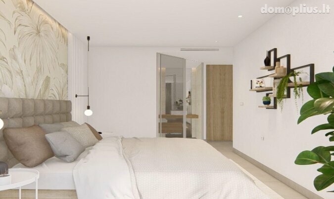 4 rooms apartment for sell Spain, Guardamar del Segura